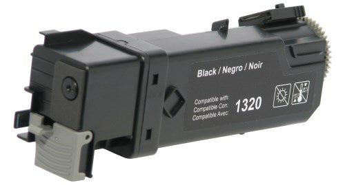 Dell 310-9058 Black Toner Cartridge - Remanufactured