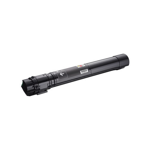 Dell 330-6135 Black Toner Cartridge - Remanufactured