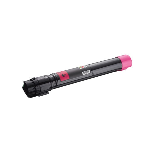 Dell 330-6141 Magenta Toner Cartridge - Remanufactured