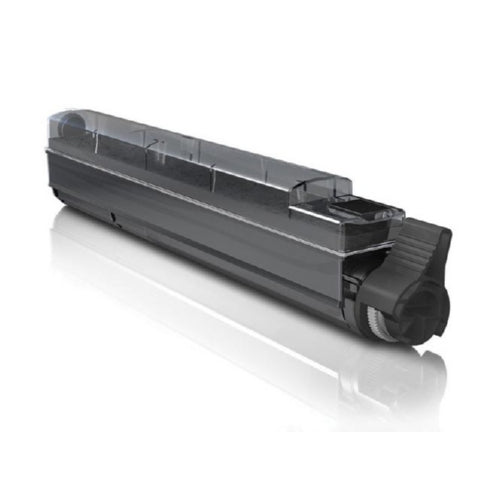 Okidata 42918904 Black Toner Cartridge - Remanufactured