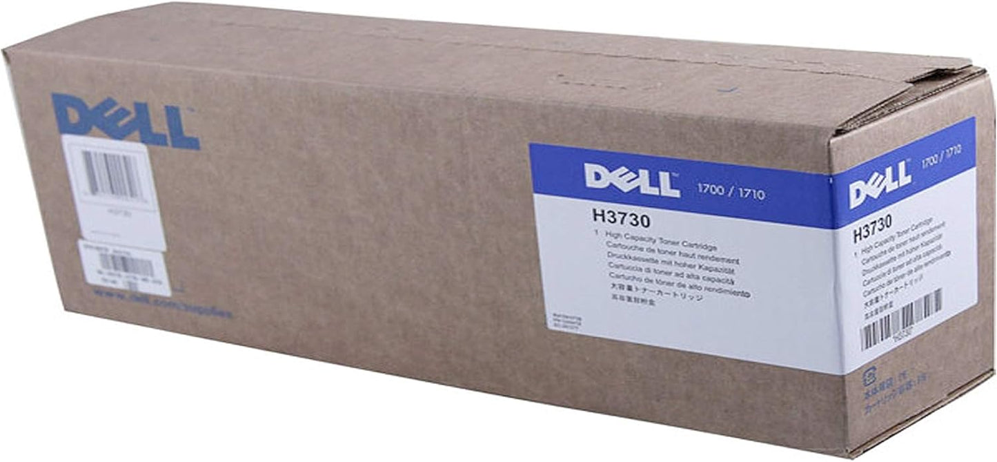 Dell 310-5402 Black Toner Cartridge - Genuine & Remanufactured