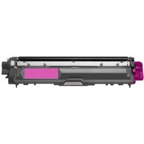 Brother TN225M Magenta Toner Cartridge - Remanufactured