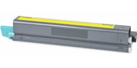 Lexmark C925H2YG Yellow Toner Cartridge - Remanufactured