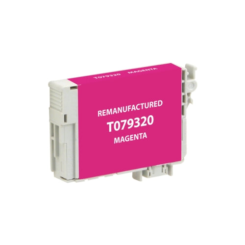 Epson T079320 High Capacity Magenta Inkjet Cartridge