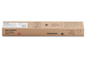 Sharp MX-51NTMA Magenta Toner Cartridge - Genuine & Remanufactured