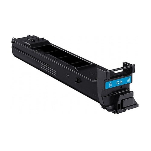 Sharp MX-C40NTC Cyan Toner Cartridge - Remanufactured