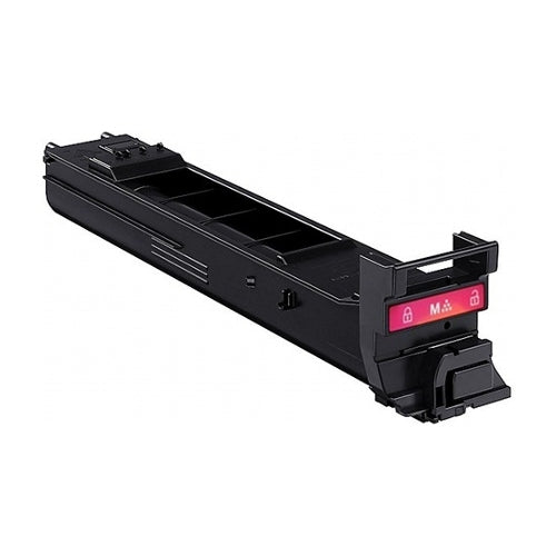 Sharp MX-C40NTM Magenta Toner Cartridge - Remanufactured