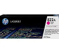 HP 822A Magenta Toner Cartridge - Genuine & Remanufactured