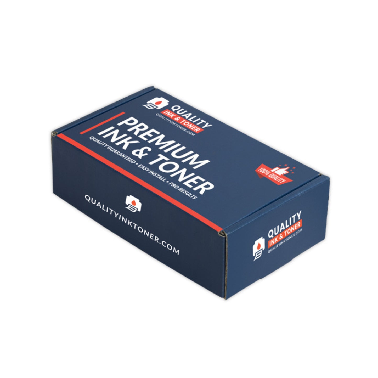 HP 62XL (C2P05AN) Black Toner Cartridge - Genuine & Remanufactured