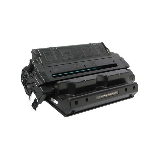 HP C4182X (HP 82X) High Capacity Black Toner Cartridge