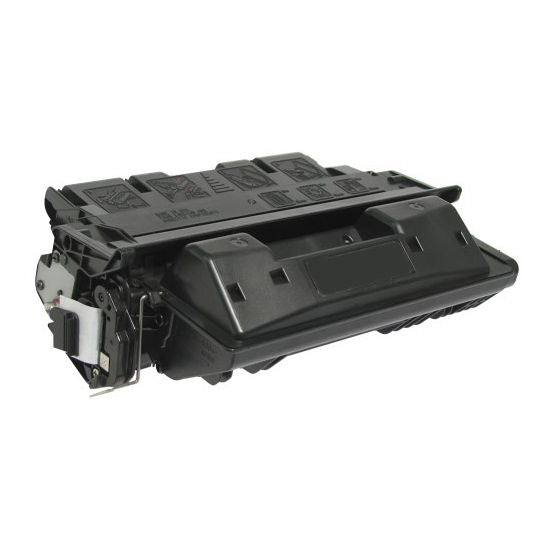 RPL Brand for HP C8061X (HP 61X) High Capacity Black Toner Cartridge