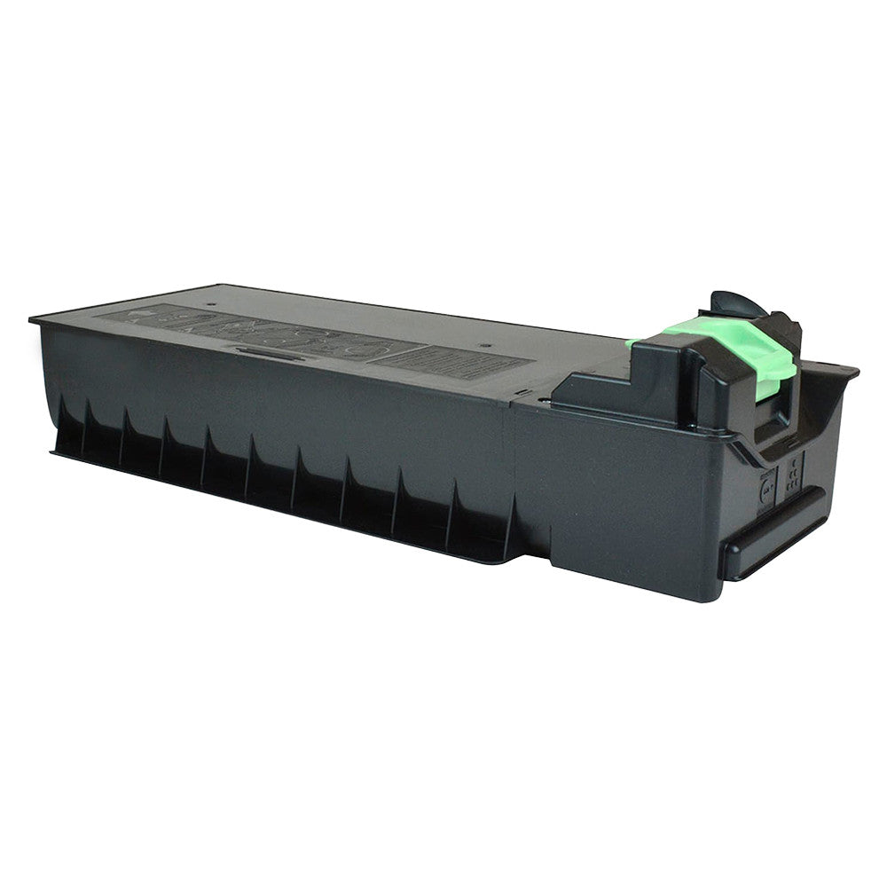 Sharp MX-312NT Black Laser Toner Cartridge - Remanufactured