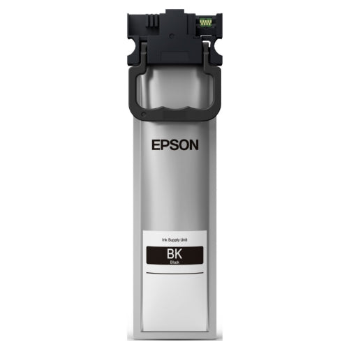 Epson T902XL120-S Black Inkjet Cartridge - Remanufactured