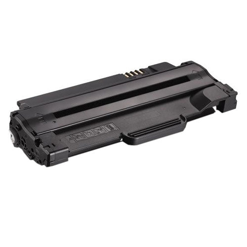Dell 330-9523 Black Toner Cartridge - Remanufactured