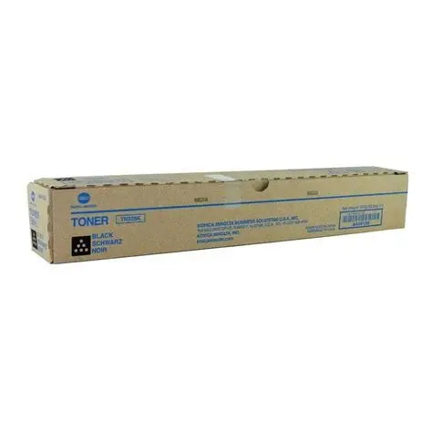 Konica Minolta TN328K Black Toner Cartridge - Genuine & Remanufactured