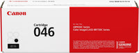 Canon 046 Black Toner Cartridge - Genuine & Remanufactured