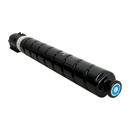 Canon 055 Cyan Toner Cartridge - Genuine & Remanufactured