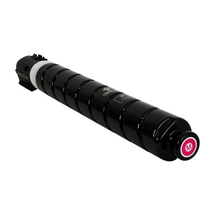 Canon 055 Magenta Toner Cartridge - Genuine & Remanufactured