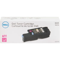 Dell 593-BBJV Magenta Toner Cartridge - Genuine & Remanufactured