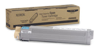 Xerox 106R01077 Cyan Toner Cartridge - Genuine & Remanufactured