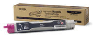 Xerox 106R01145 Magenta Toner Cartridge - Genuine & Remanufactured