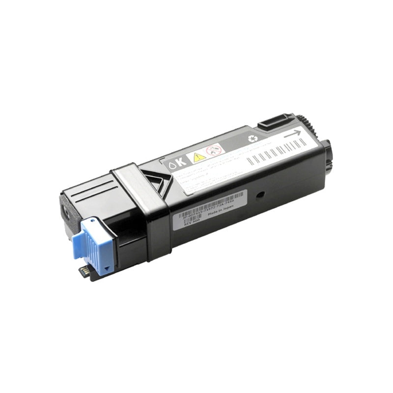 Xerox 106R01281 Black Toner Cartridge - Genuine & Remanufactured