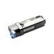 Xerox 106R01281 Black Toner Cartridge - Genuine & Remanufactured