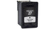 HP 27 (C8727AN) Black Inkjet Cartridge - Remanufactured