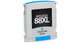 HP 88XL (C9391AN) High Capacity Cyan Inkjet Cartridge - Remanufactured