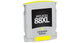 HP 88XL (C9393AN) High Capacity Yellow Inkjet Cartridge - Remanufactured