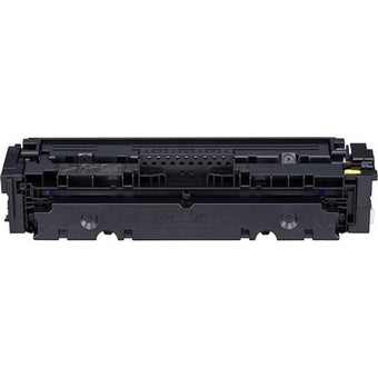 compare product Canon 046 1470C001 Yellow Toner Cartridge - Genuine & Remanufactured