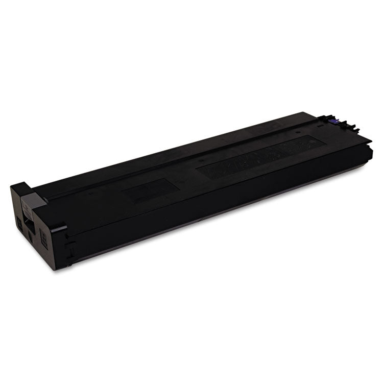 Sharp MX-50NTBA Black Toner Cartridge - Genuine & Remanufactured