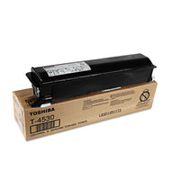 Toshiba T-4530 Black Toner Cartridge