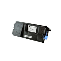 Kyocera TK-3122 Black Toner Cartridge - Genuine & Remanufactured