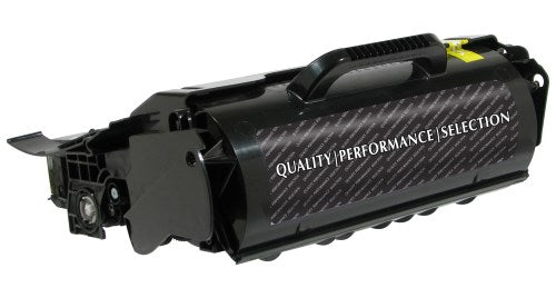 Dell 330-2666 Black Toner Cartridge - Genuine & Remanufactured