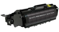 Dell 330-2666 Black Toner Cartridge - Genuine & Remanufactured