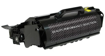 compare product Dell 330-2666 Black Toner Cartridge - Genuine & Remanufactured
