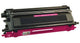 Brother TN-115M Magenta Toner Cartridge - Genuine & Remanufactured