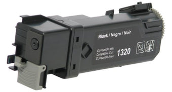compare product Dell 310-9058 Black Toner Cartridge - Remanufactured