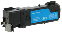 Dell 310-9060 Cyan Toner Cartridge - Genuine & Remanufactured