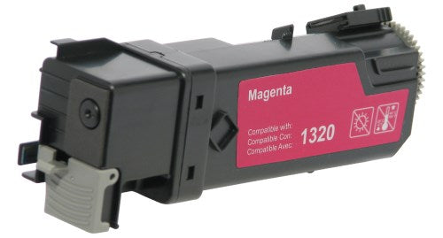 Dell 310-9064 Magenta Toner Cartridge - Genuine & Remanufactured