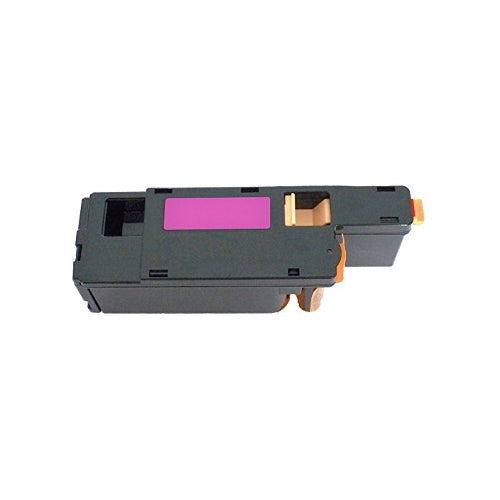 Dell 331-0780 Magenta Toner Cartridge - Genuine & Remanufactured