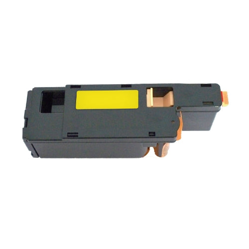 Dell 331-0779 Yellow Toner Cartridge - Genuine & Remanufactured