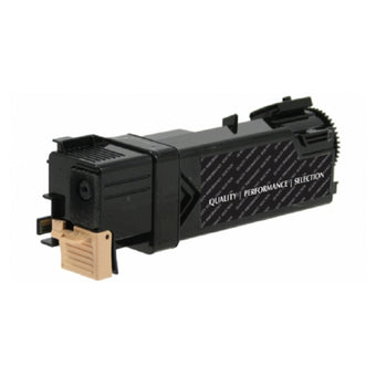 compare product Dell 331-0719 Black Toner Cartridge - Genuine & Remanufactured