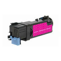 Dell 331-0717 Magenta Toner Cartridge - Genuine & Remanufactured