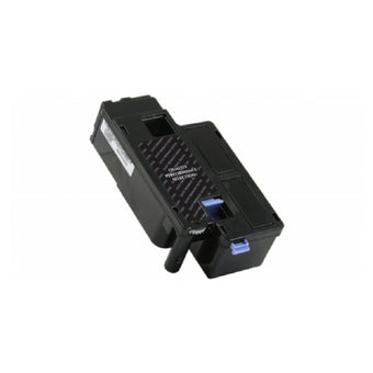 compare product Dell 332-0399 Black Toner Cartridge - Genuine & Remanufactured