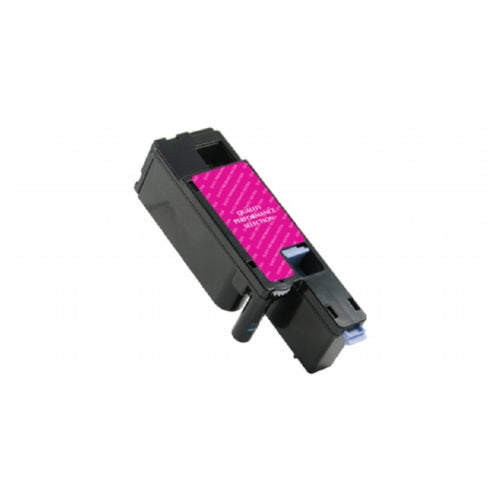 Dell 332-0401 Magenta Toner Cartridge - Genuine & Remanufactured
