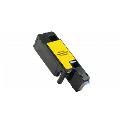 Dell 332-0402 Yellow Toner Cartridge - Genuine & Remanufactured