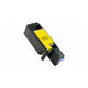 Dell 332-0402 Yellow Toner Cartridge - Genuine & Remanufactured