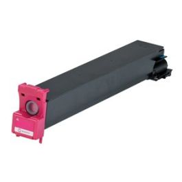compare product Konica Minolta TN210M Magenta Toner Cartridge - Genuine & Remanufactured